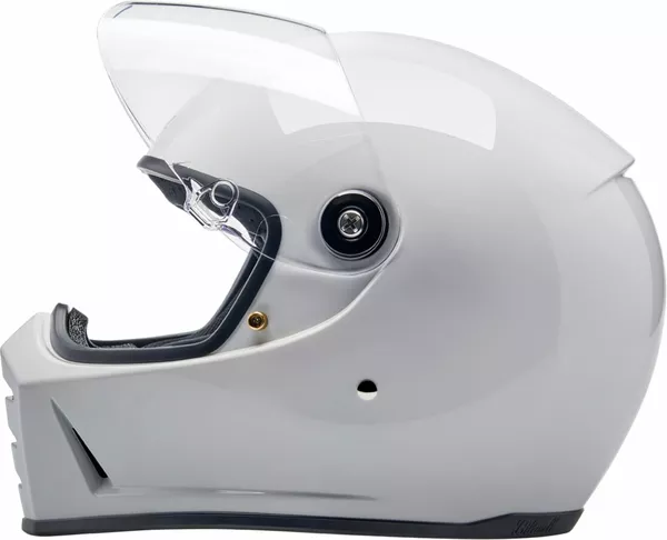Casque BILTWELL Lane Splitter conforme 22.06 - vue 7