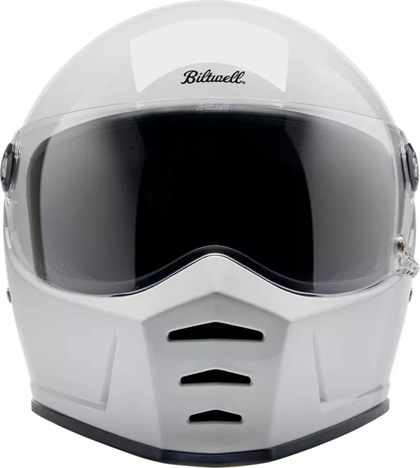 Casque BILTWELL Lane Splitter conforme 22.06 - vue 10