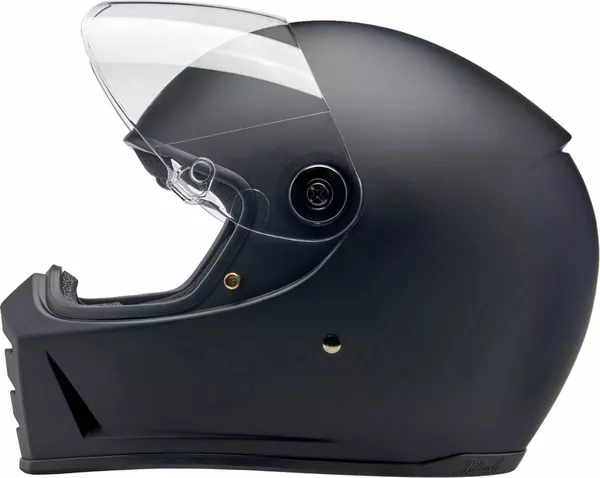 Casque Biltwell Lane Splitter conforme 22.06 - vue 10
