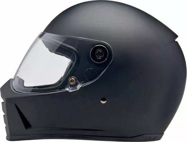 Casque BILTWELL Lane Splitter conforme 22.06 - vue 2