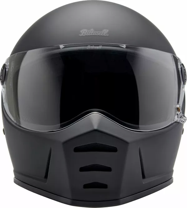 Casque BILTWELL Lane Splitter conforme 22.06 - vue 9
