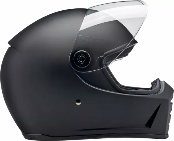 Casque BILTWELL Lane Splitter conforme 22.06 - vue 10