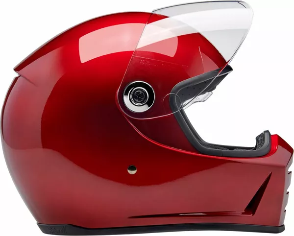 Casque BILTWELL Lane Splitter conforme 22.06 - vue 4