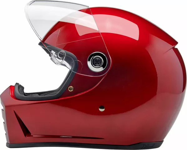 Casque BILTWELL Lane Splitter conforme 22.06 - vue 4