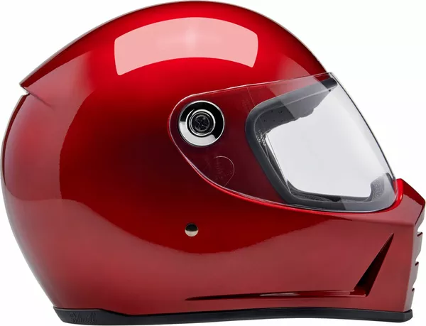 Casque BILTWELL Lane Splitter conforme 22.06 - vue 9