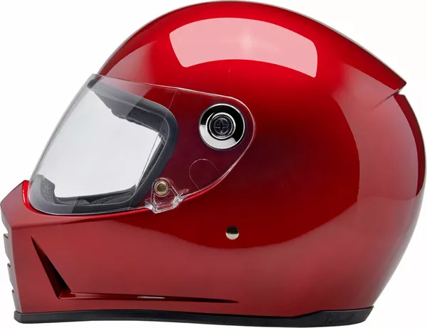 Casque Biltwell Lane Splitter conforme 22.06 - vue 7