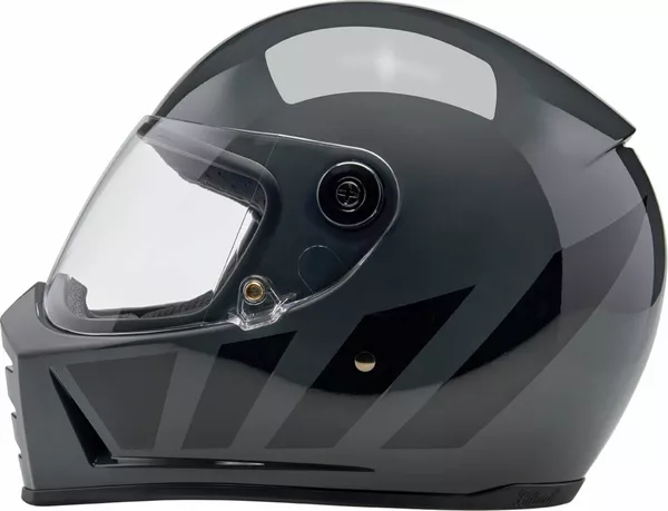 Casque Biltwell Lane Splitter 22.06 - vue 4