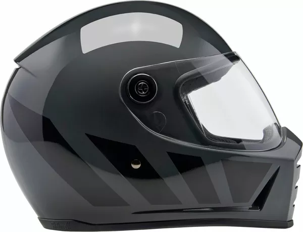Casque Biltwell Lane Splitter 22.06 - vue 8