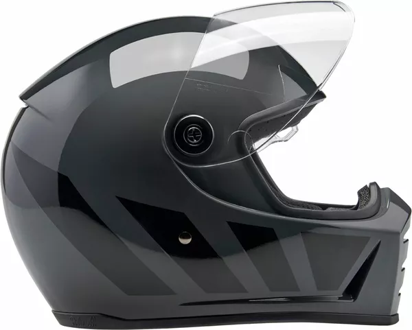 Casque Biltwell Lane Splitter 22.06 - vue 10