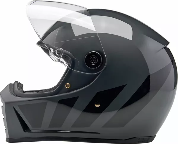 Casque Biltwell Lane Splitter 22.06 - vue 4