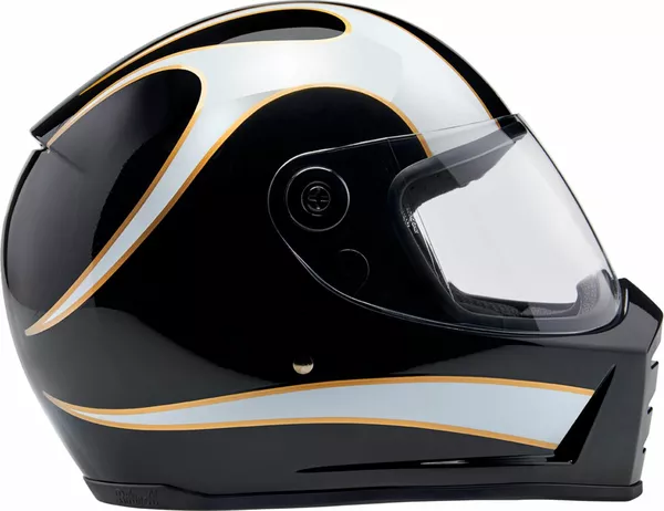 Casque BILTWELL Lane Splitter 22.06 - vue 6
