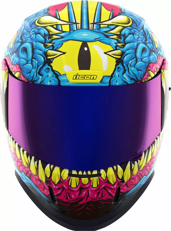 Casque ICON Airform MIPS Kryola Kre - vue 5