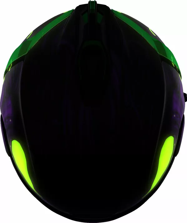 Casque ICON Airform Manik'RR MIPS - vue 4
