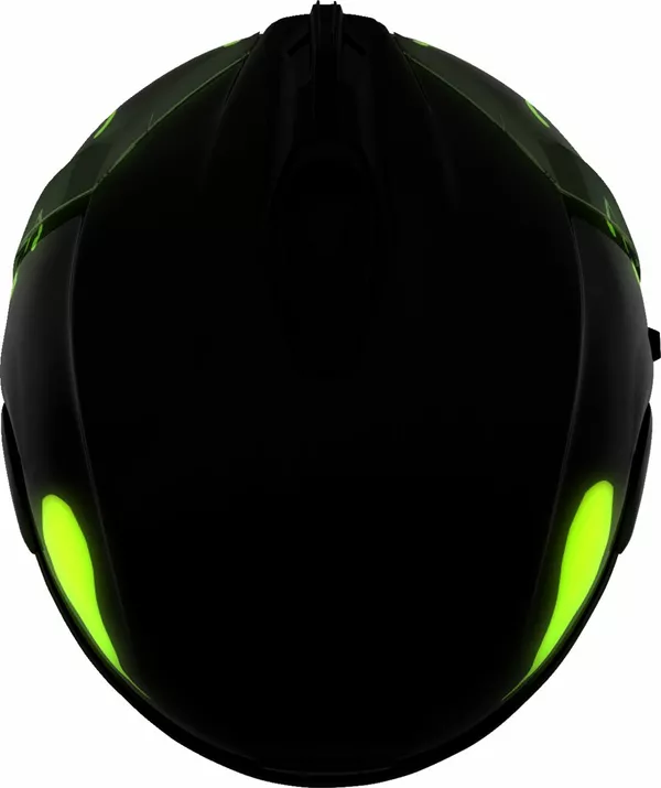 Casque ICON Airform Manik'RR MIPS - vue 2
