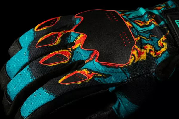 Casque ICON Airform Manik'RR MIPS - vue 9
