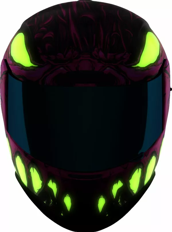 Casque ICON Airform Manik'RR MIPS - vue 2