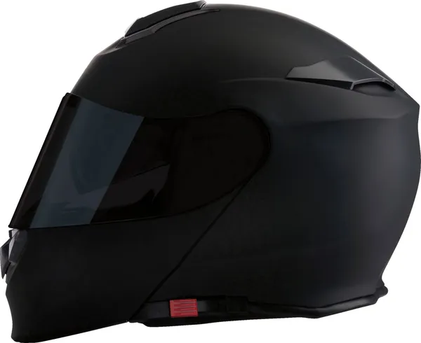 Casque modulaire fumé Solaris 2.0 Z1R - vue 3
