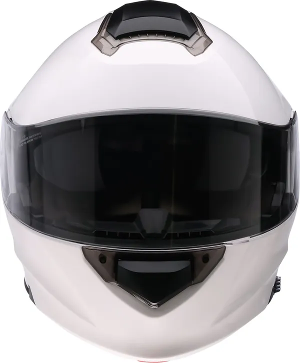 Casque modulaire Z1R Solaris 2.0 - vue 2