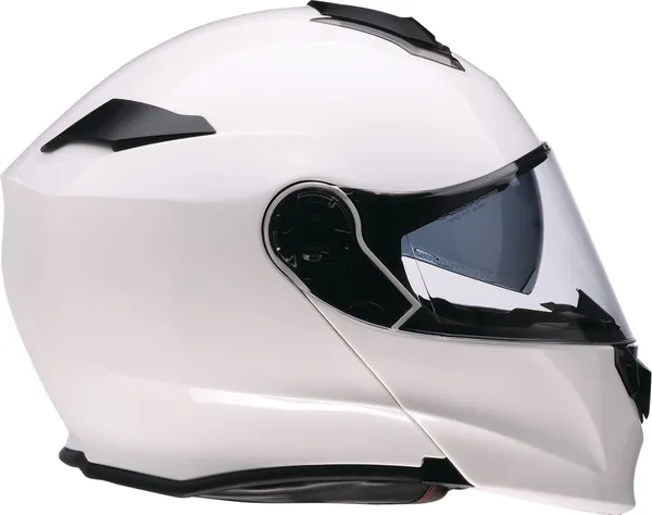 Casque modulaire Z1R Solaris 2.0 - vue 3