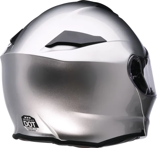 Casque modulaire Z1R Solaris 2.0 - vue 4