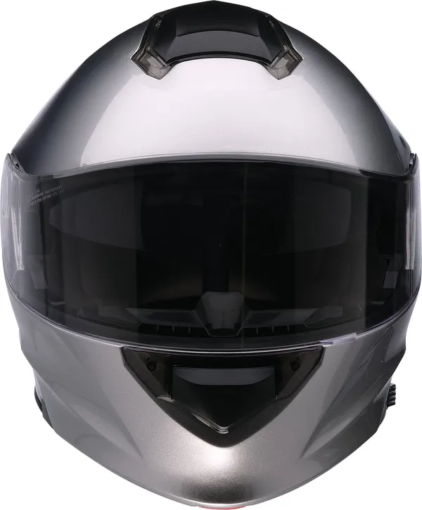 Casque modulaire Z1R Solaris 2.0 - vue 2