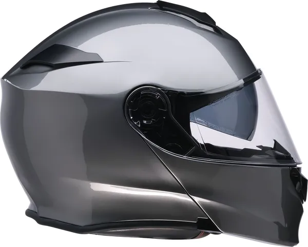 Casque modulaire Z1R Solaris 2.0 - vue 2