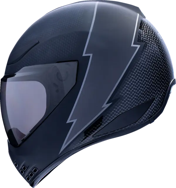 Casque ICON Domain Slabtown - vue 2