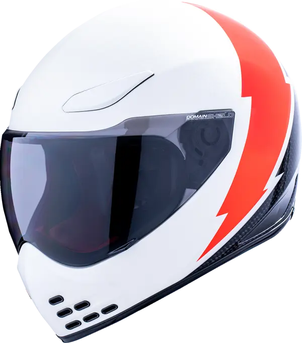 Casque ICON Domain Slabtown - vue 5