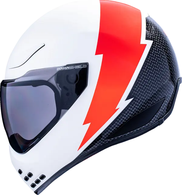 Casque ICON Domain Slabtown - vue 4