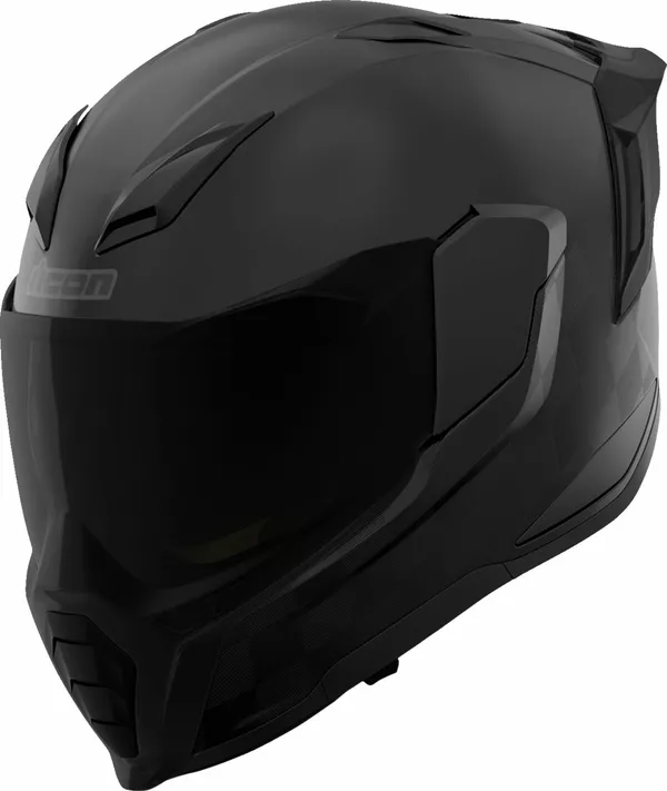 Casque ICON Ultraflite Rizz MIPS - vue 2