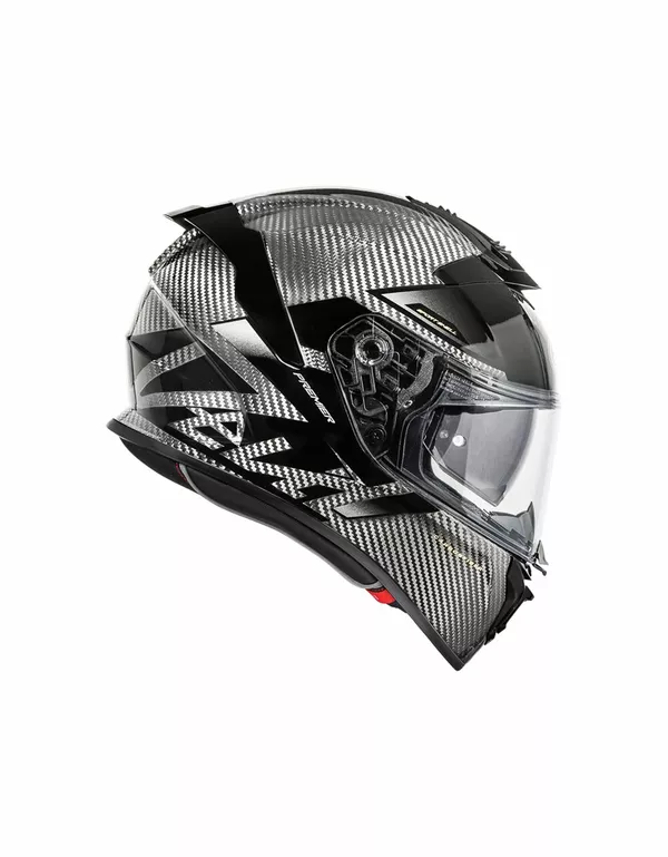 Casque en carbone Devil MN PREMIER HELMETS - vue 2