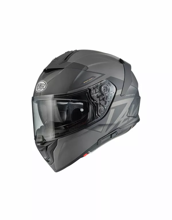 Casque PREMIER HELMETS Devil MN - vue 2