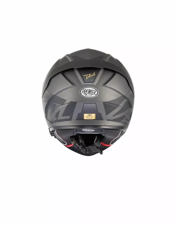 Casque Devil MN PREMIER HELMETS - vue 6