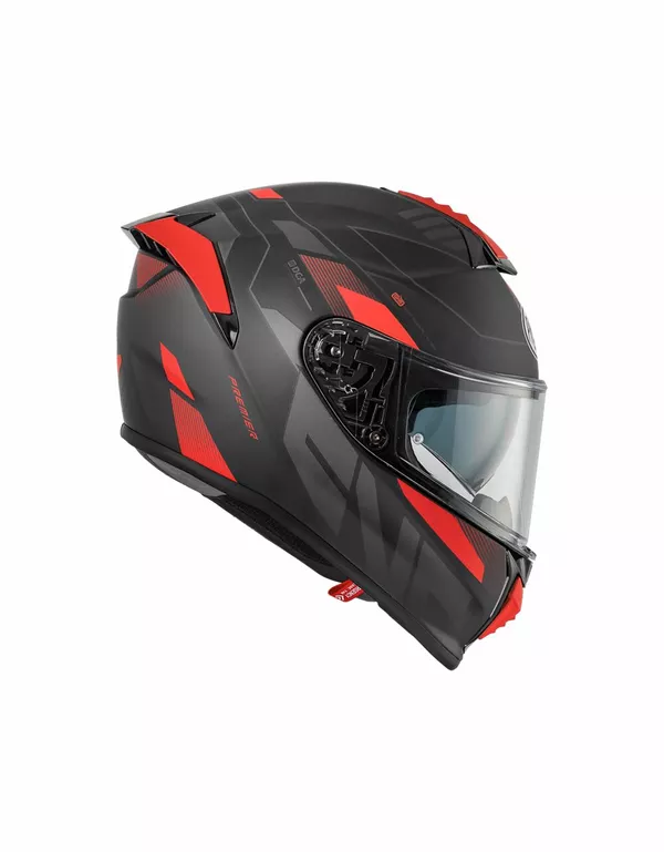 Casque PREMIER HELMETS Evoluzione PR - vue 3