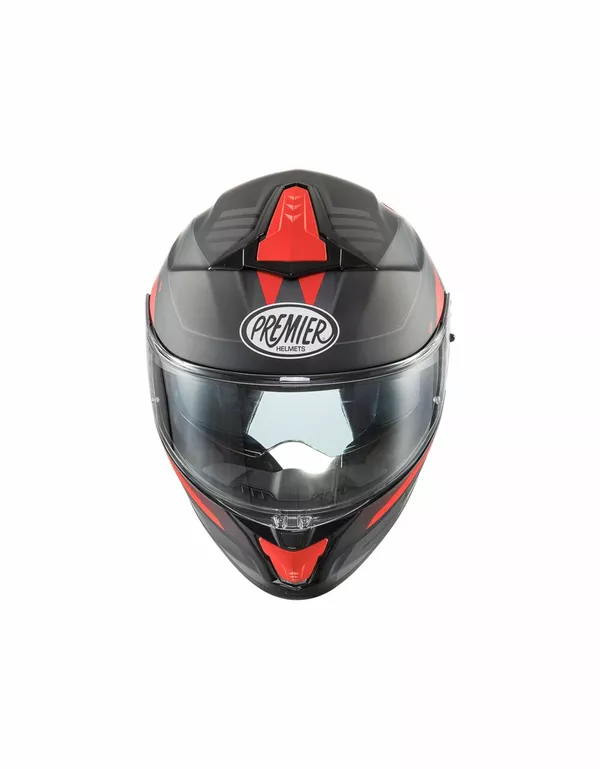 Casque PREMIER HELMETS Evoluzione PR - vue 5