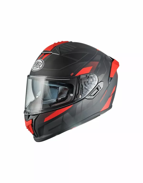 Casque Evoluzione PR PREMIER HELMETS