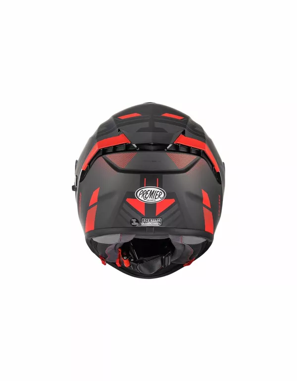 Casque PREMIER HELMETS Evoluzione PR - vue 6