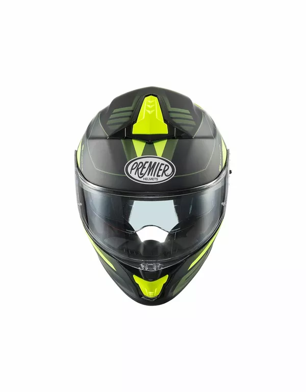 Casque PREMIER HELMETS Evoluzione PR - vue 5