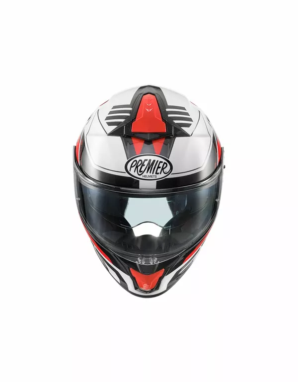 Casque Evoluzione PR Premier Helmets - vue 5