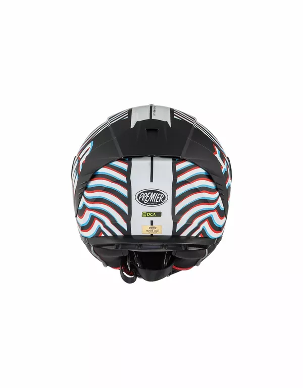 Casque Hyper PS PREMIER HELMETS - vue 5