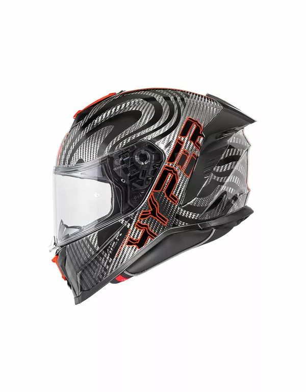 Casque Hyper Carbon PS Premier Helmets - vue 6