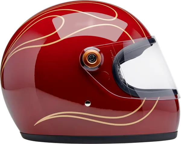 Casque Biltwell Gringo S - vue 3