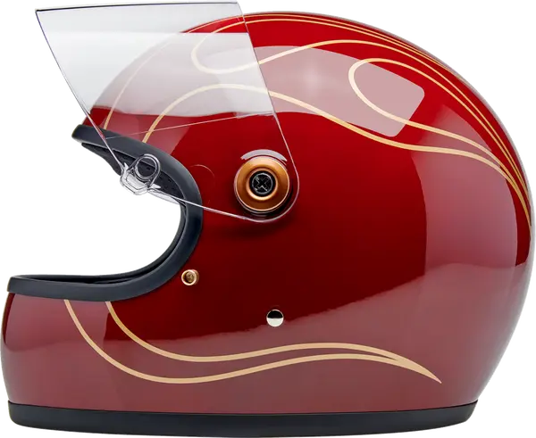 Casque Biltwell Gringo S - vue 9