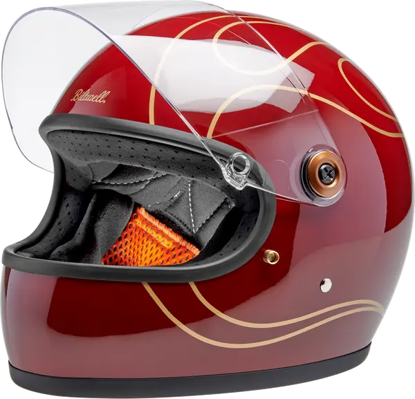 Casque Biltwell Gringo S - vue 4