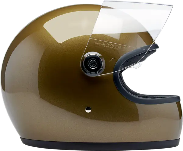 Casque Biltwell Gringo S - vue 3