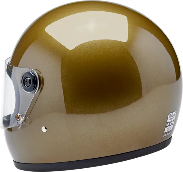 Casque Biltwell Gringo S - vue 4