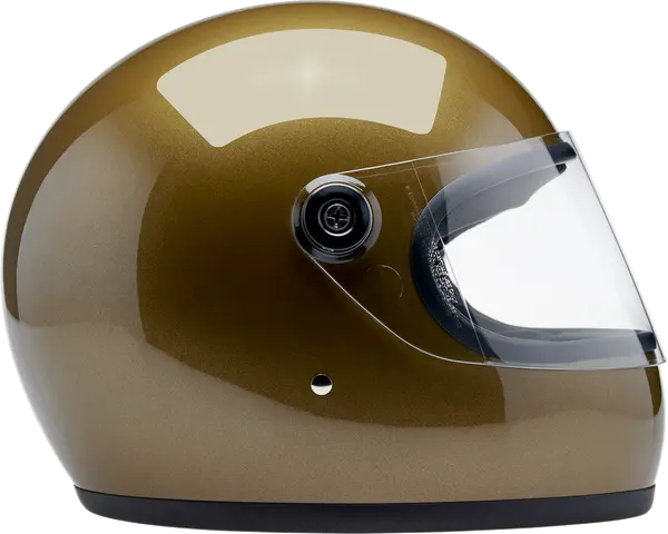 Casque Biltwell Gringo S - vue 7