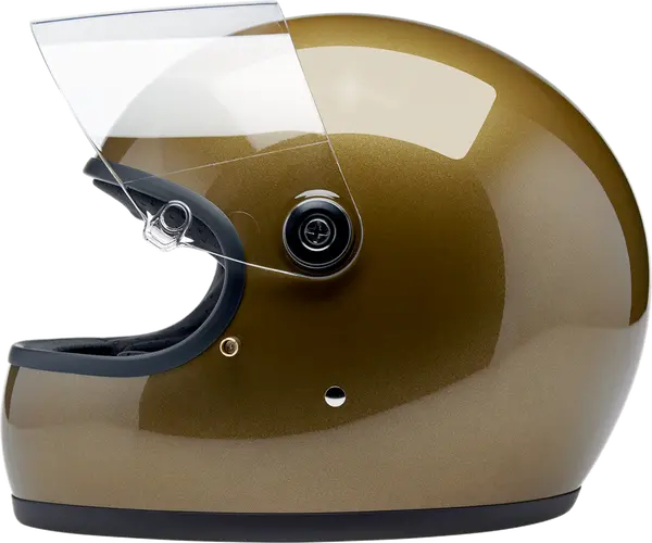 Casque Biltwell Gringo S - vue 8