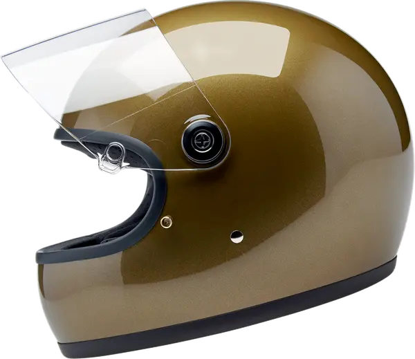 Casque Biltwell Gringo S - vue 9