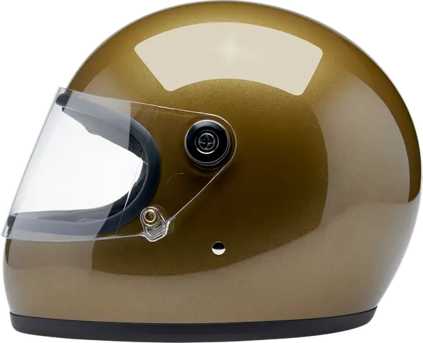 Casque Biltwell Gringo S - vue 5